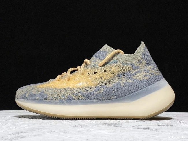 Boost Yeezy Mist Adidas FX9764 380 0824